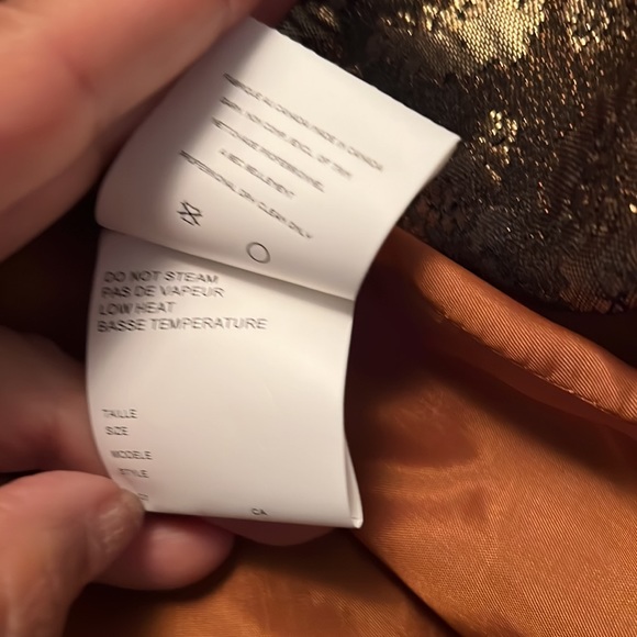 Dress jacket - Picture 8 of 8